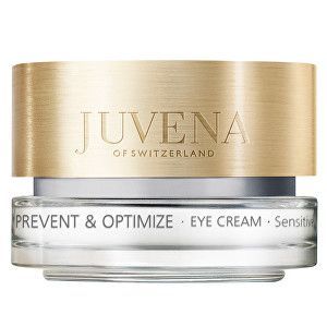 Juvena Skin Optimize Sensitive 15 ml oční krém pro citlivou pleť pro ženy