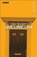 Love, Love, Love (Bartlett Mike)(Paperback)