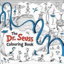 Dr. Seuss Colouring Book (Dr. Seuss)(Paperback)