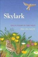 Skylark (Crumley Jim)(Pevná vazba)