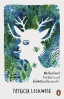 Motherland Fatherland Homelandsexuals (Lockwood Patricia)(Paperback)
