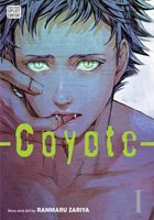 Coyote, Vol. 1 (Zariya Ranmaru)(Paperback / softback)