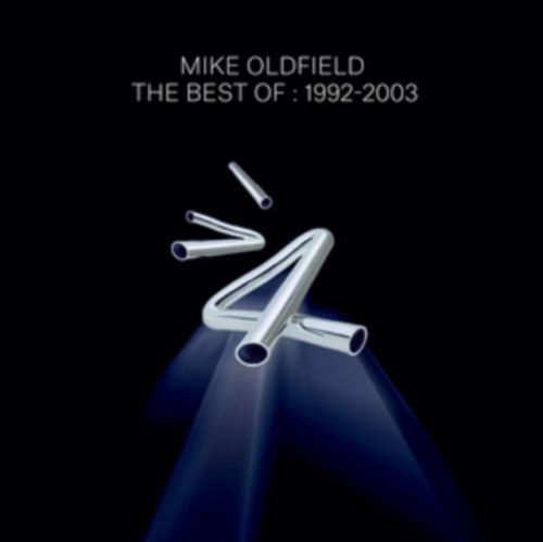 The Best of Mike Oldfield (Mike Oldfield) (CD / Album)