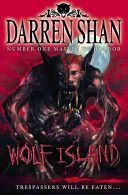 Wolf Island (Shan Darren)(Paperback)