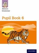 New Nelson Grammar Pupil Book 6 Year 6/P7 (Wren Wendy)(Paperback)