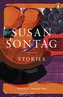 Stories - Collected Stories (Sontag Susan)(Paperback)