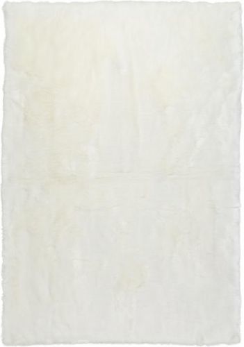 Obsession koberce Kusový koberec Samba 495 Ivory - 80x80 cm Bílá