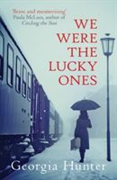 We Were the Lucky Ones(Paperback)
