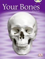 BC NF Green C/1B Your Bones (Hunter Amy)(Paperback / softback)
