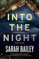 Into the Night (Bailey Sarah)(Paperback / softback)