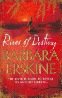 River of Destiny (Erskine Barbara)(Paperback)