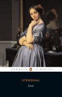 Love (Stendhal)(Paperback)