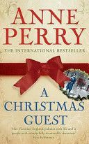 Christmas Guest (Perry Anne)(Paperback)