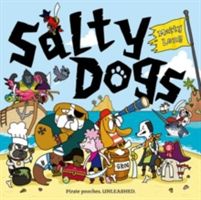Salty Dogs (Long Matty)(Paperback)