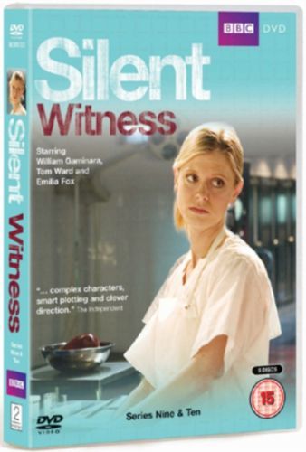 Silent Witness - Series 9-10