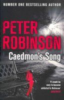 Caedmon's Song (Robinson Peter)(Paperback)