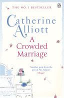 Crowded Marriage (Alliott Catherine)(Paperback)