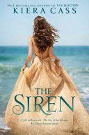 Siren (Cass Kiera)(Paperback)