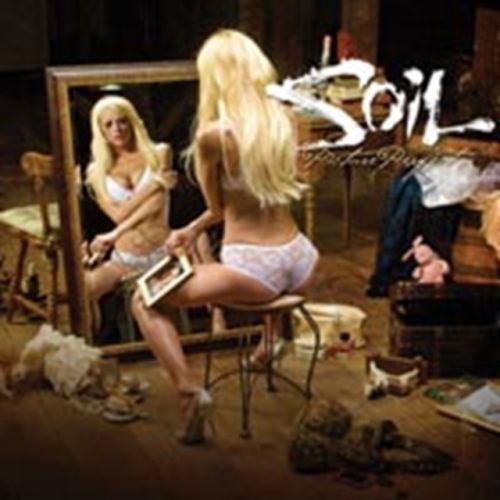 Picture Perfect (Soil) (CD / Album)