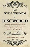 Wit and Wisdom of Discworld (Pratchett Terry)(Paperback)