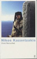 Christ Recrucified (Kazantzakis Nikos)(Paperback)