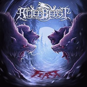 Feast (Alterbeast) (CD / Album)