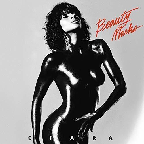Beauty Marks (Ciara) (CD / Album)