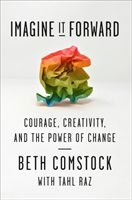 Imagine It Forward (Comstock Beth)(Paperback)