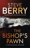 Bishop's Pawn (Berry Steve)(Paperback)