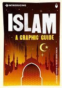 Introducing Islam - A Graphic Guide (Sardar Ziauddin)(Paperback)