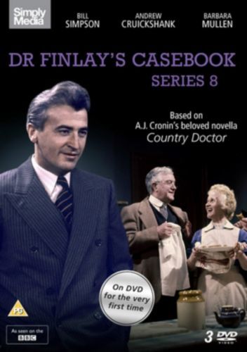 Dr Finlay's Casebook - Series 8
