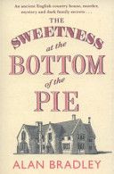 Sweetness at Bottom of the Pie - neuveden