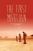 First Martian (McLaughlin Iain)(Paperback)