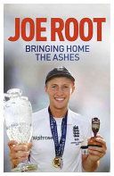 Bringing Home the Ashes - Winning with England (Root Joe)(Paperback)
