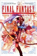 Final Fantasy Lost Stranger, Vol. 1 (Minase Hazuki)(Paperback / softback)