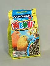 Vitakraft Bird krm. Menu vital honey canary 500g