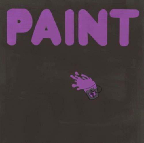 Paint (Paint) (Vinyl / 12