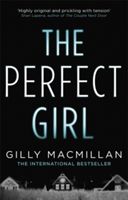 Perfect Girl (MacMillan Gilly)(Paperback)