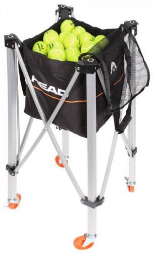 Ball Trolley pojízdný koš na tenisové míče