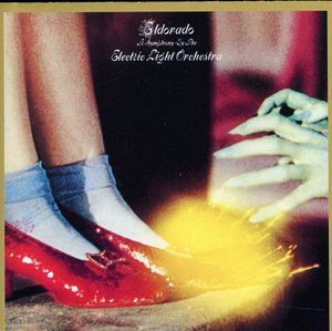 Eldorado (Electric Light Orchestra) (Vinyl / 12