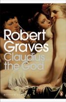 Claudius the God (Graves Robert)(Paperback)