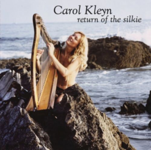 Return of the Silkie (Carol Kleyn) (CD / Album)