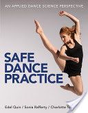 Safe Dance Practice (Quin Edel)(Paperback)