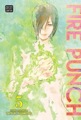 Fire Punch, Vol. 4 (Fujimoto Tatsuki)(Paperback / softback)