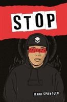 Stop (Spangler Jenni)(Paperback)