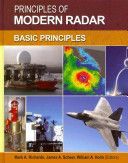 Principles of Modern Radar - Basic Principles (Richards Mark A.)(Pevná vazba)