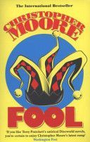 Fool (Moore Christopher)(Paperback)
