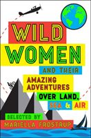 Wild Women(Pevná vazba)