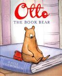 Otto the Book Bear (Cleminson Katie)(Paperback)