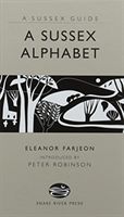 SUSSEX ALPHABET (Farjeon Eleanor)(Paperback)